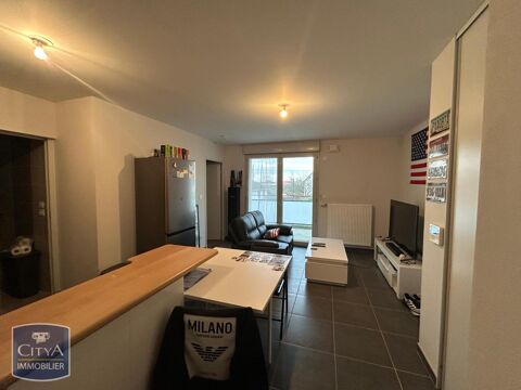 Appartement � louer 2 pi�ces 38 m�