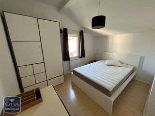  Appartement � louer 2 pi�ces 34 m�