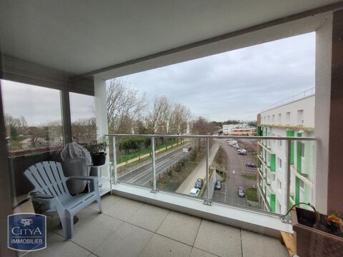  Appartement  louer 3 pices 81 m