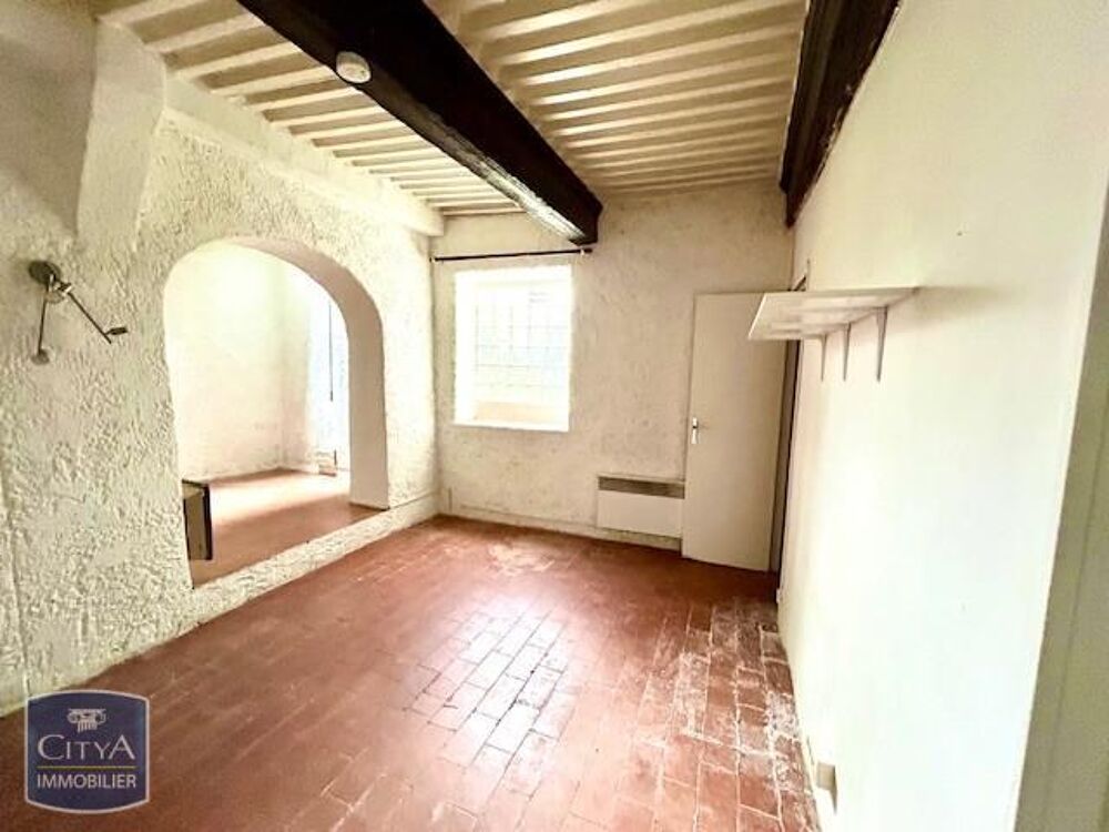 location Appartement - 1 pièce(s) - 26 m² Aix-en-Provence (13100)