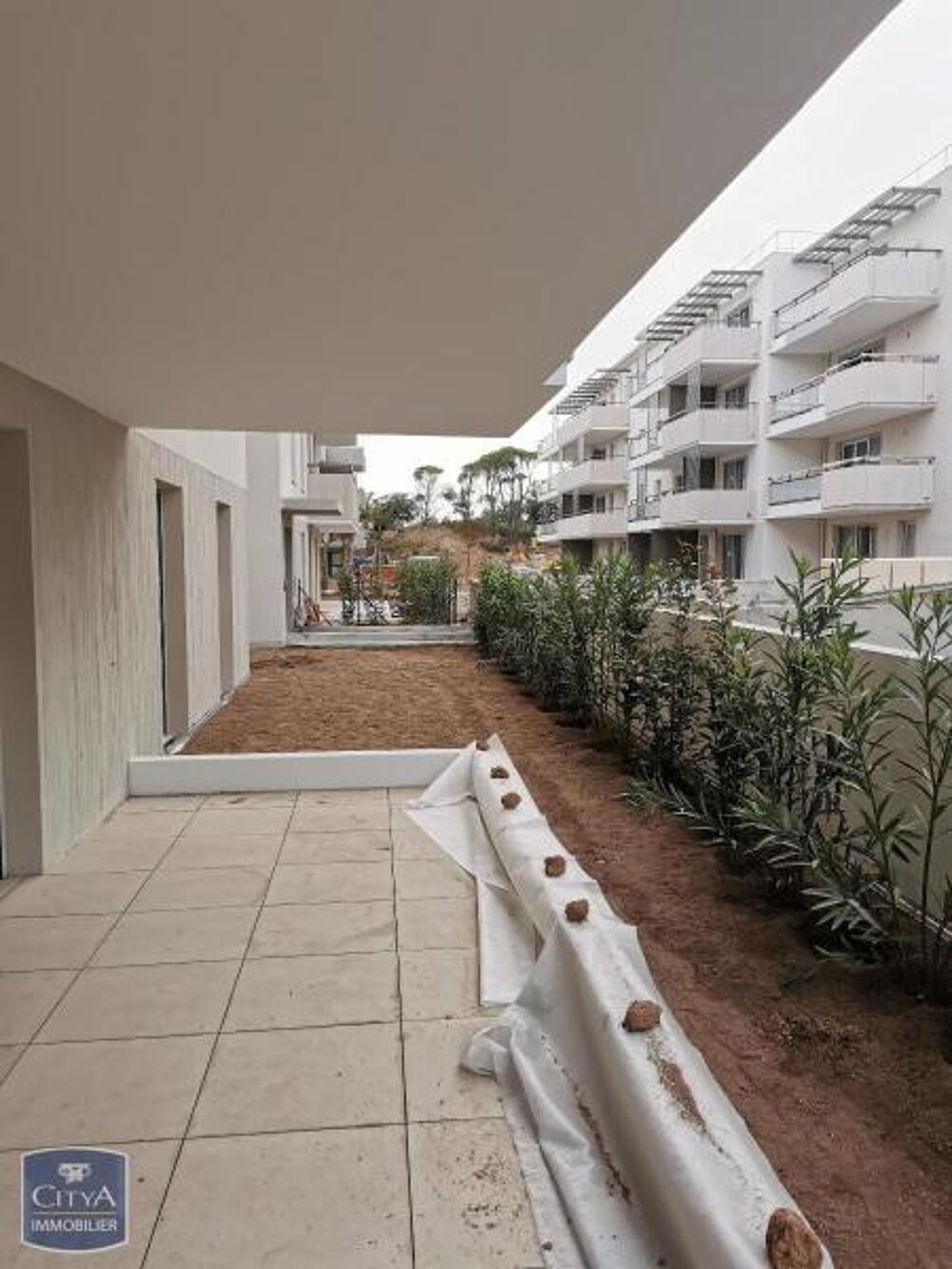 location Appartement - 3 pièce(s) - 73 m² Saint-Raphaël (83700)