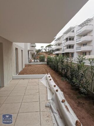 location Appartement - 3 pièce(s) - 73 m² Saint-Raphaël (83700)