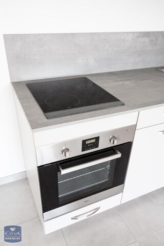  Appartement à louer 2 pièces 62 m²