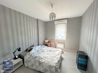  Appartement à louer 2 pièces 48 m²