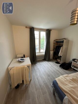  Appartement � louer 1 pi�ce 22 m�