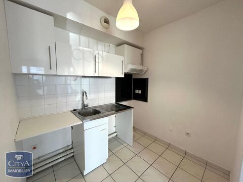  Appartement � louer 2 pi�ces 39 m�