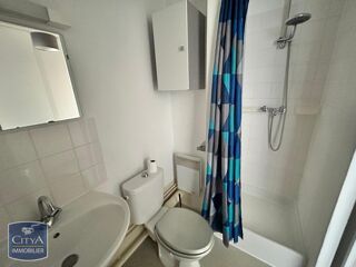  Appartement à louer 1 pièce 24 m²