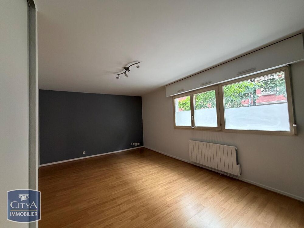 location Appartement - 1 pièce(s) - 30 m² Strasbourg (67000)