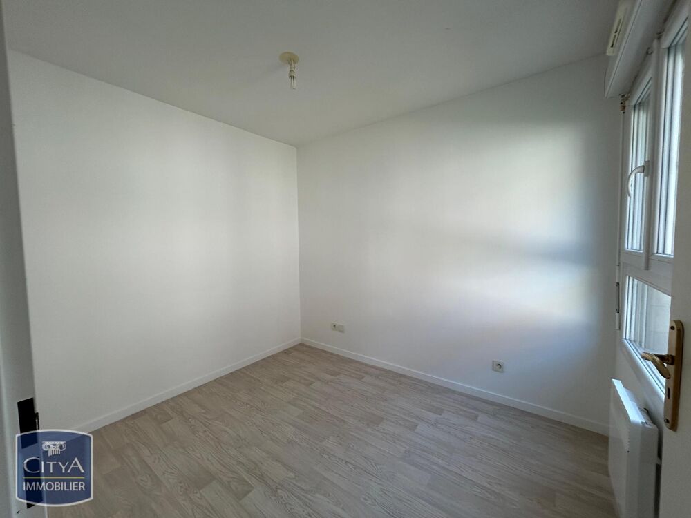 location Appartement - 2 pièce(s) - 34 m² Longueau (80330)