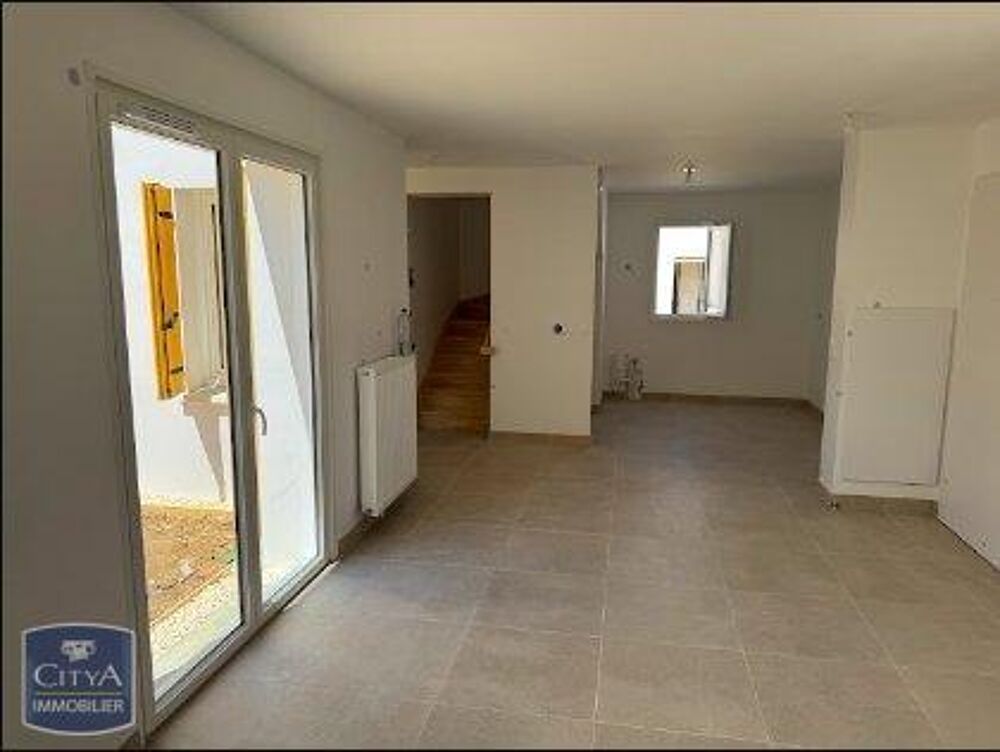 location Maison - 4 pièce(s) - 87 m² Saint-Georges-d'Oléron (17190)