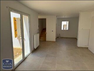  Maison à louer 4 pièces 87 m²