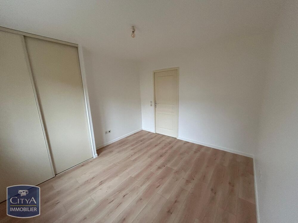 À LOUER : Appartement récent T2 situé à Danjoutin, dans ....