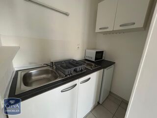  Appartement à louer 2 pièces 30 m²