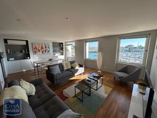  Appartement � louer 3 pi�ces 145 m�