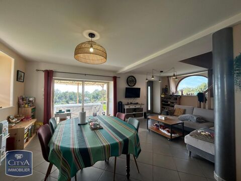  Maison  louer 5 pices 132 m