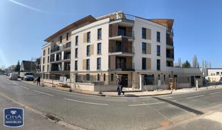  Appartement � louer 2 pi�ces 46 m�