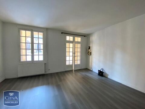  Appartement  louer 1 pice 28 m