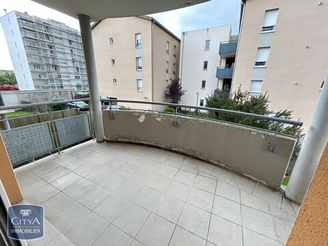   Location Appartement Appartement - 3 pi�ce(s) - 68 m�