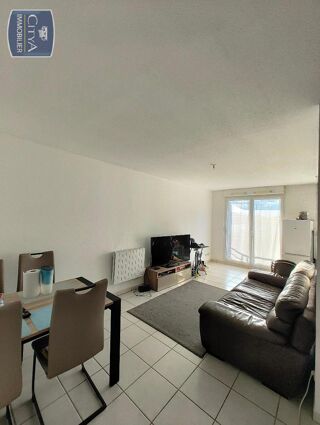  Appartement à louer 2 pièces 45 m²