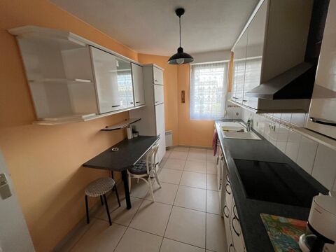  Appartement  louer 3 pices 71 m