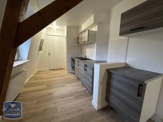  Appartement � louer 3 pi�ces 48 m�