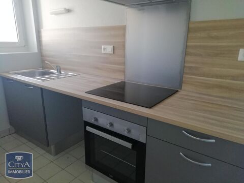  Appartement � louer 3 pi�ces 64 m�