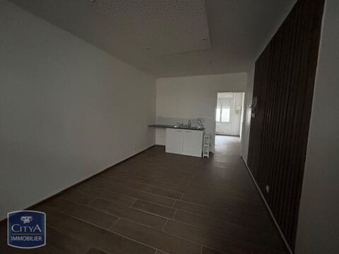  Appartement � louer 2 pi�ces 33 m�