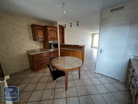  Appartement � louer 4 pi�ces 100 m�