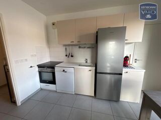  Appartement à louer 2 pièces 41 m²