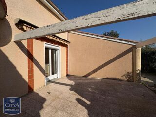  Villa � louer 5 pi�ces 97 m�