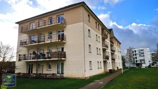  Appartement � louer 2 pi�ces 48 m�
