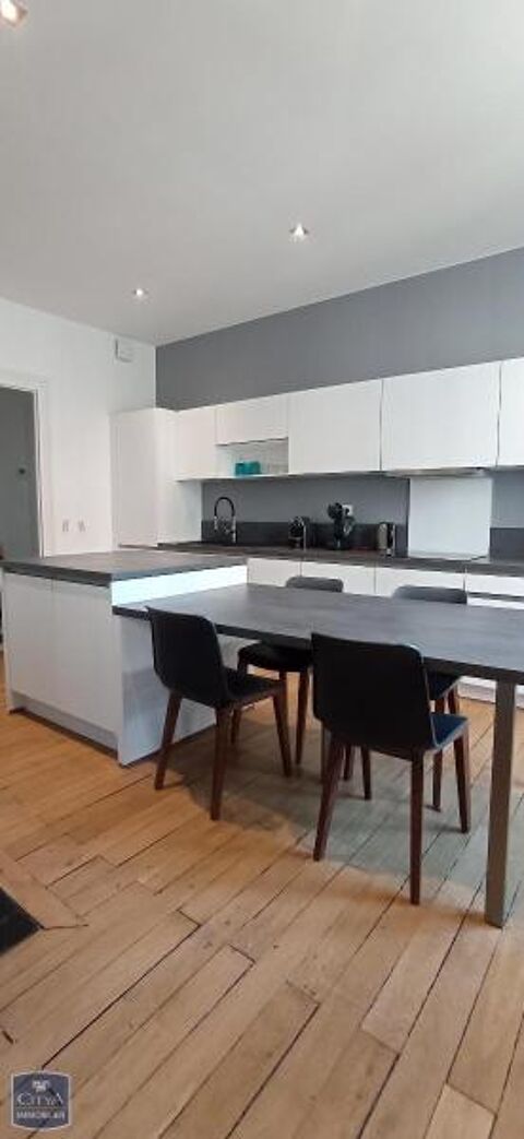 Appartement  louer 4 pices 97 m
