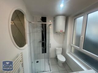  Appartement � louer 1 pi�ce 29 m�