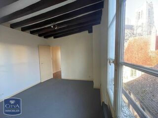  Appartement à louer 2 pièces 34 m²
