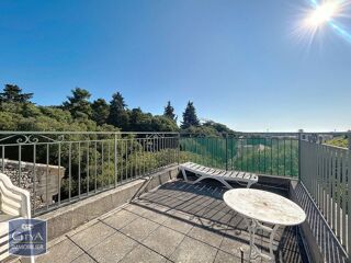  Appartement à louer 2 pièces 26 m²