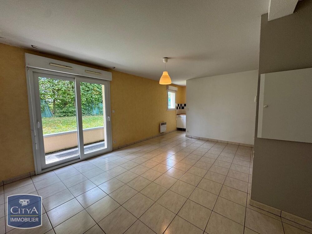 location Appartement - 3 pièce(s) - 54 m² Brest (29200)