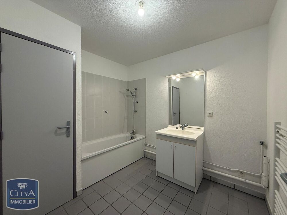 location Appartement - 3 pièce(s) - 64 m² Beaune (21200)