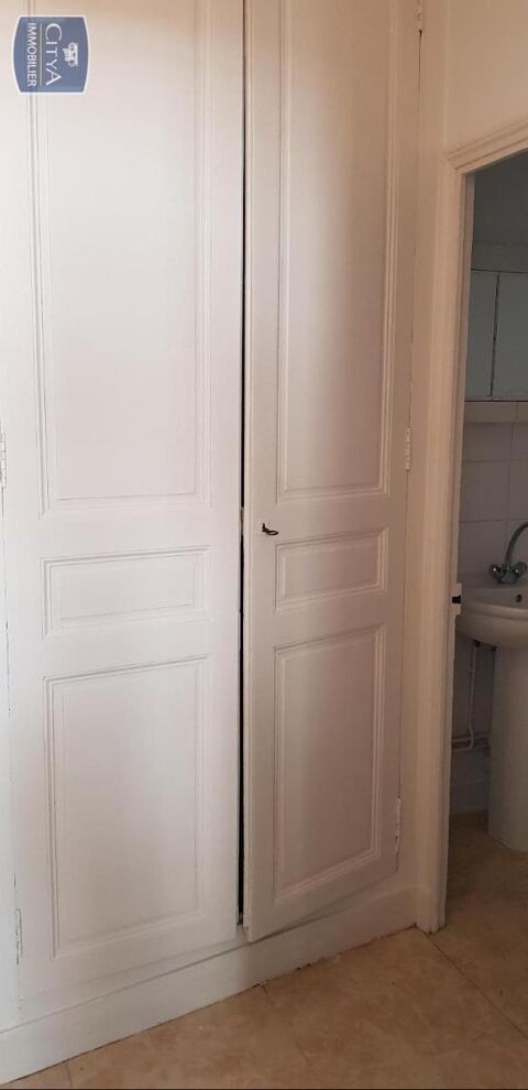  Appartement � louer 1 pi�ce 23 m�