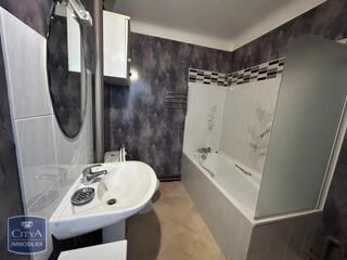  Appartement � louer 1 pi�ce 28 m�