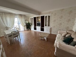  Appartement � louer 4 pi�ces 80 m�