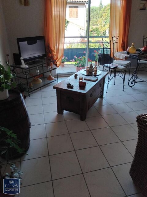  Appartement � louer 2 pi�ces 52 m�