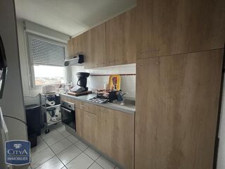  Appartement � louer 3 pi�ces 61 m�