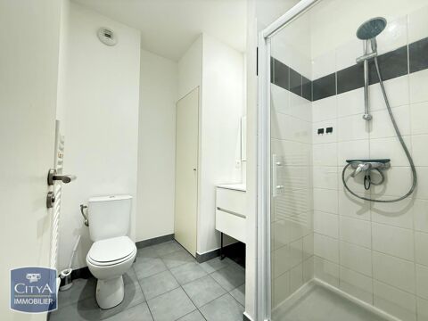  Appartement � louer 2 pi�ces 40 m�