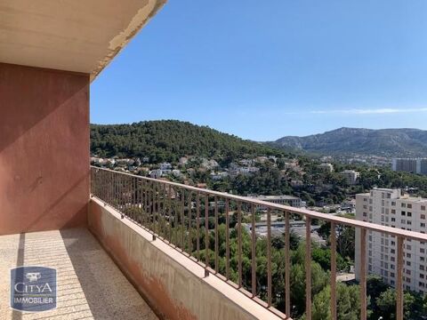  Appartement  louer 3 pices 55 m