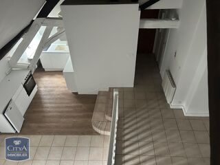  Appartement à louer 2 pièces 41 m²