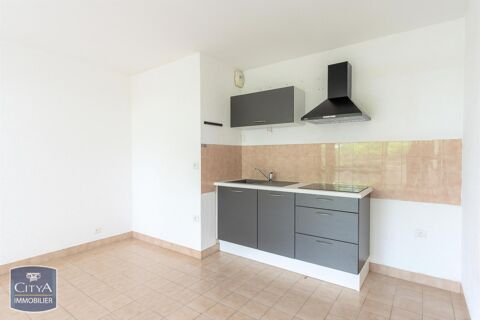  Appartement � louer 2 pi�ces 42 m�