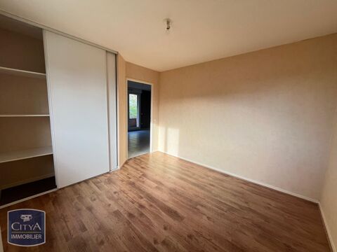  Appartement  louer 2 pices 51 m