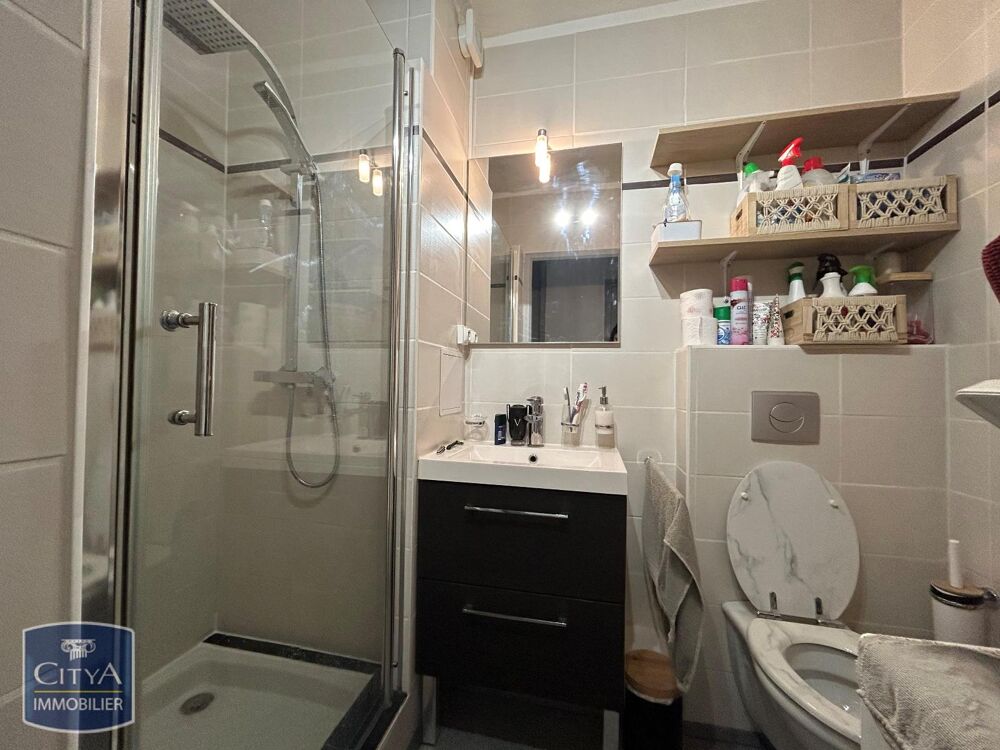 location Appartement - 2 pièce(s) - 45 m² Lunel (34400)