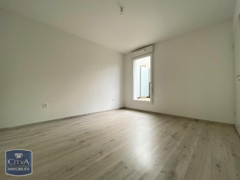 location Appartement - 2 pièce(s) - 46 m² Nantes (44000)