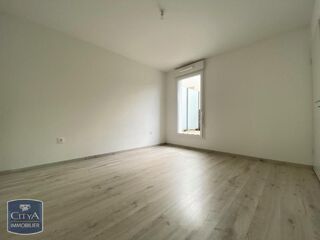  Appartement à louer 2 pièces 46 m²